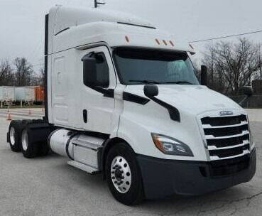 2020 Freightliner Cascadia for sale at Transportation Marketplace in Lake Worth FL