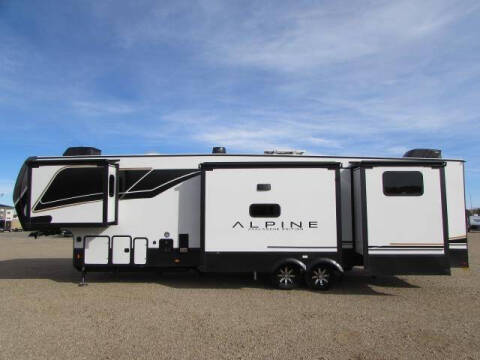 2025 KEYSTONE A 378BH