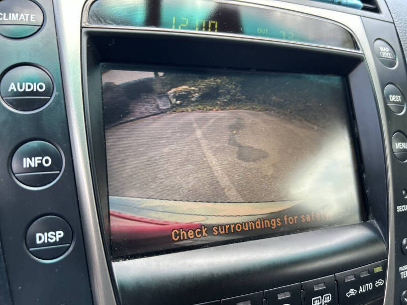 2006 Lexus GS 300