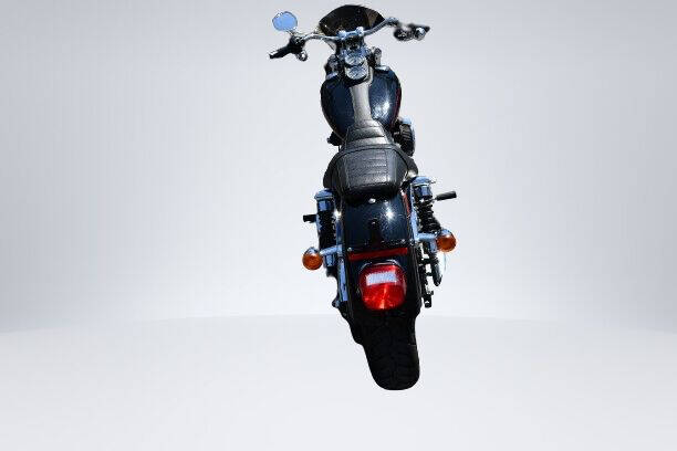2016 Harley-Davidson Low Rider