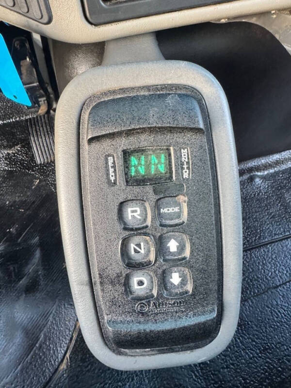 2012 International DuraStar 4300