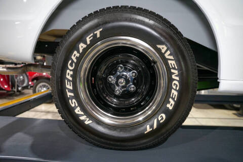 1972 Chevrolet C/K 1500 Series