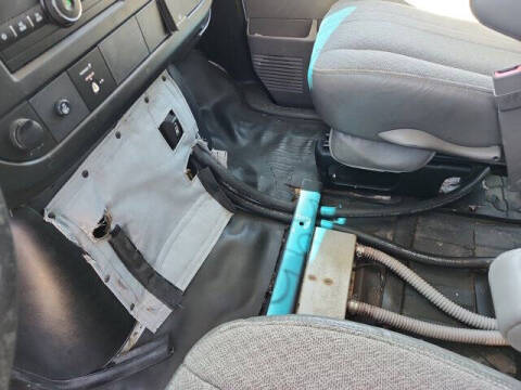 2015 Chevrolet Express 3500