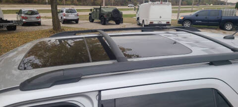 2014 Ford Explorer Sport