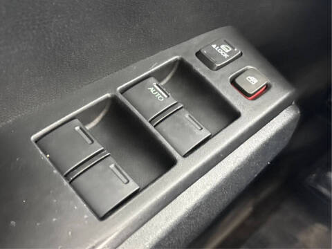 2012 Honda Fit Sport