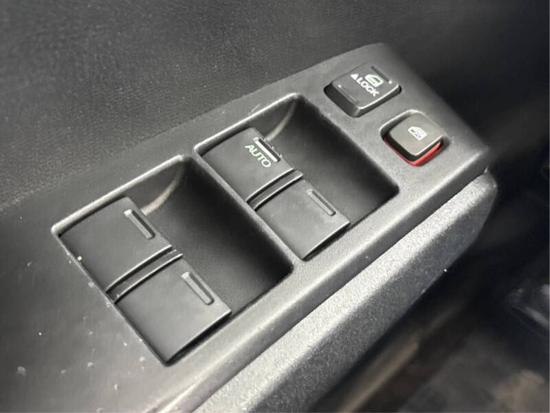 2012 Honda Fit Sport