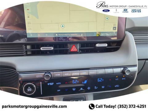 2025 Hyundai Ioniq 5 SE