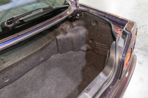 1998 Nissan Skyline