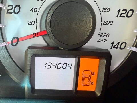 2013 Honda Pilot LX