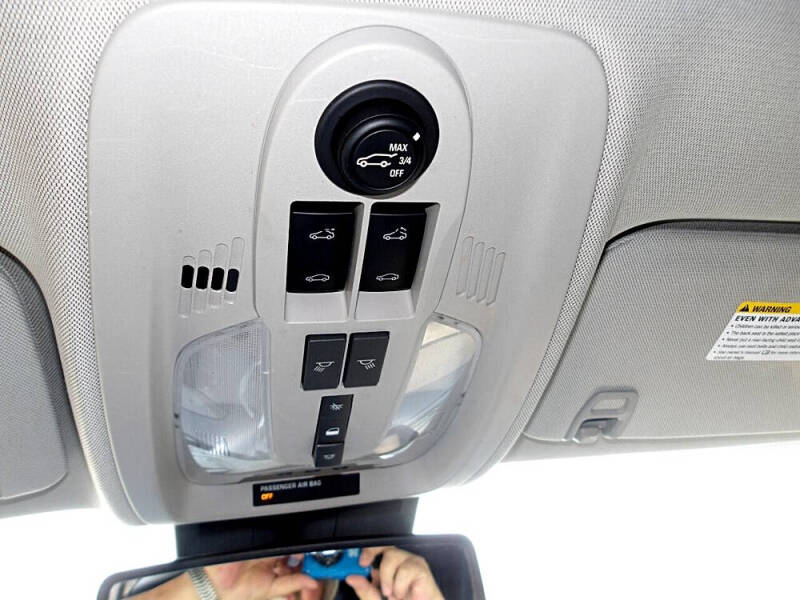 2014 GMC Terrain SLT-1