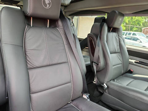 2018 Chevrolet Express 2500