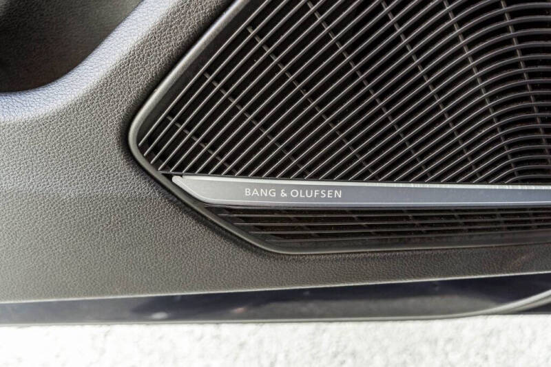 2018 Audi S4 3.0T quattro Premium Plus