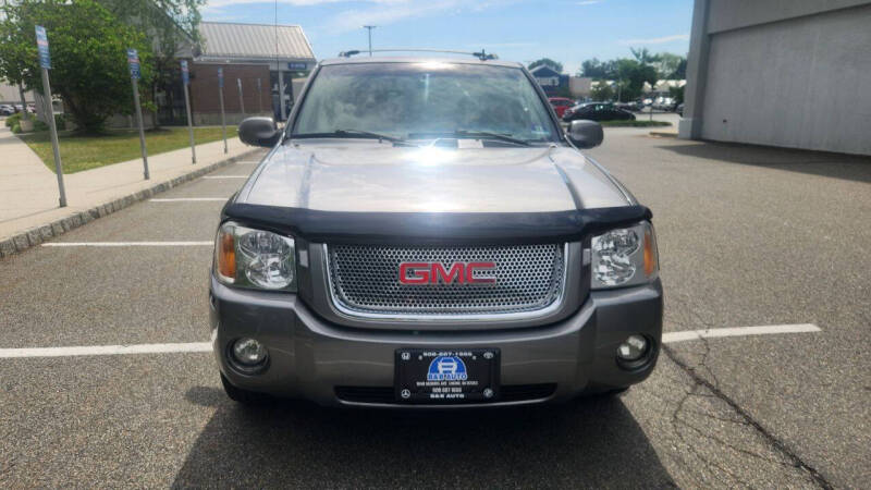 2007 GMC Envoy Denali