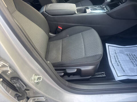 2018 Buick Regal Sportback Preferred
