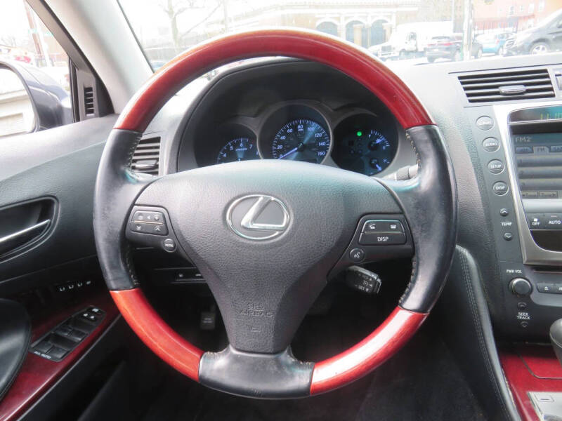 2011 Lexus GS 350