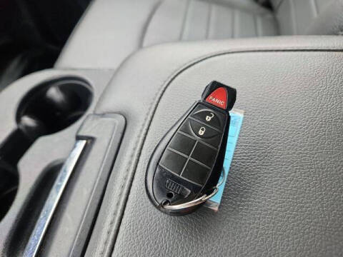 2015 RAM 1500 Tradesman