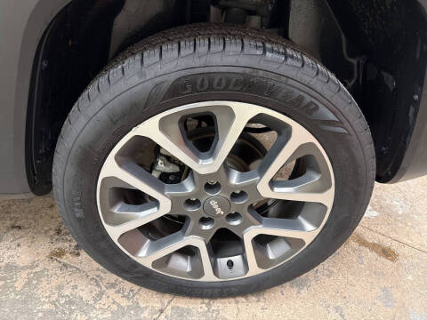 2022 Jeep Renegade Limited