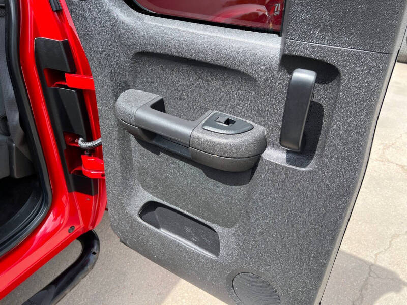 2009 GMC Sierra 1500 SLE