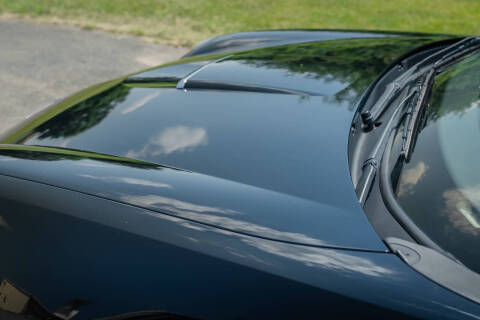 2002 Ford Thunderbird Neiman Marcus Edition