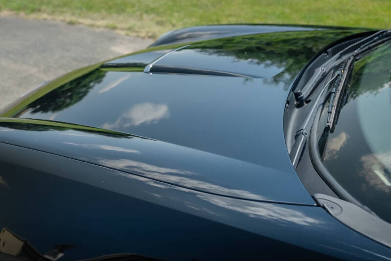 2002 Ford Thunderbird Neiman Marcus Edition