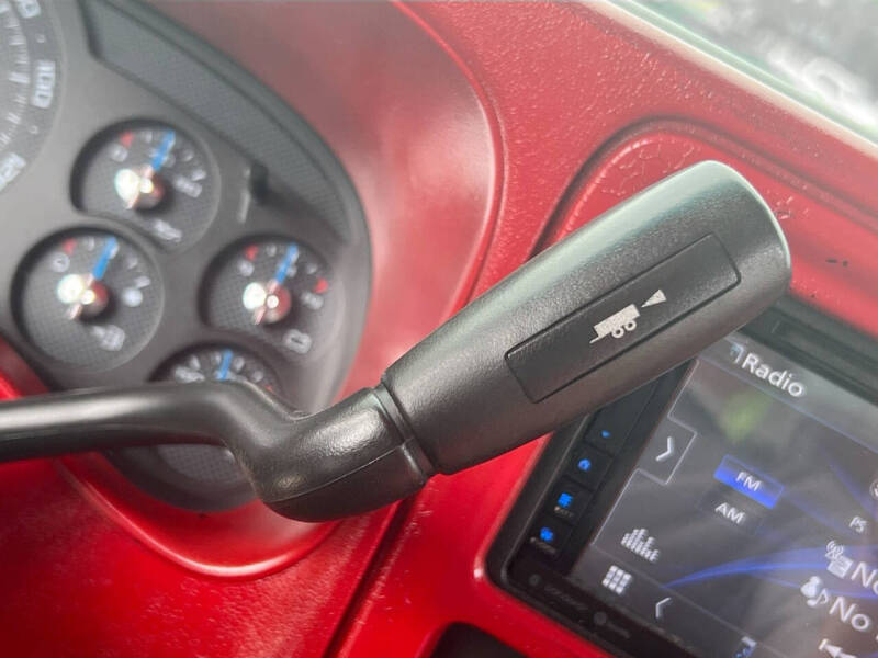 2005 Chevrolet Silverado 1500HD