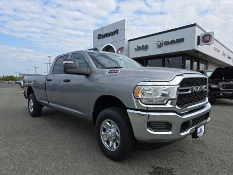 2024 RAM 2500 for sale at Karmart in Burlington WA