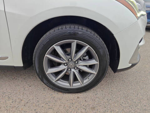 2019 Acura RDX w/Tech