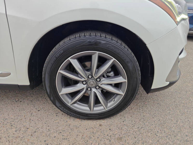 2019 Acura RDX w/Tech