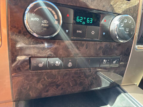 2012 RAM 2500 Laramie Longhorn