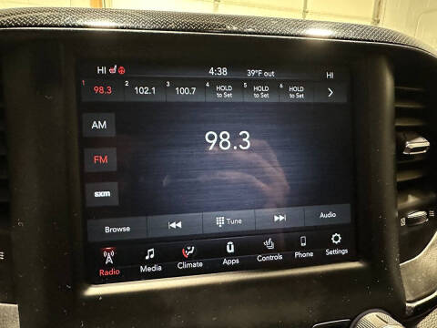 2019 RAM 2500 Power Wagon