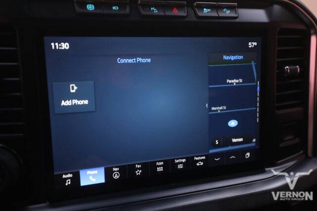 2024 Ford F-350 Super Duty