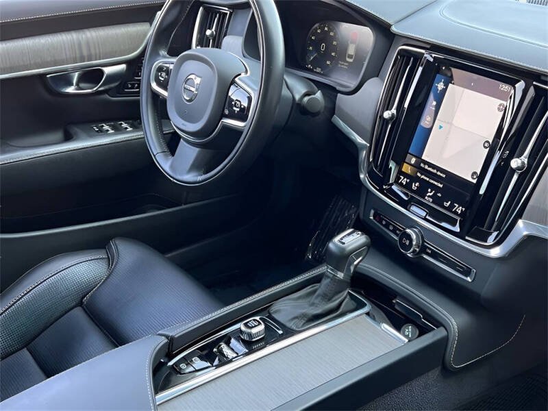 2021 Volvo S90 T6 Inscription