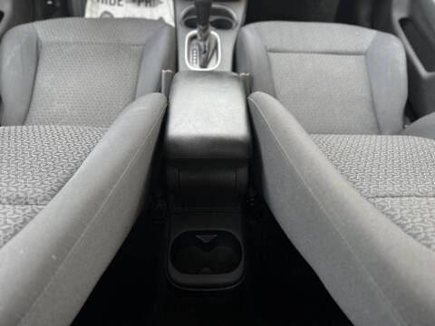 2009 Pontiac G5