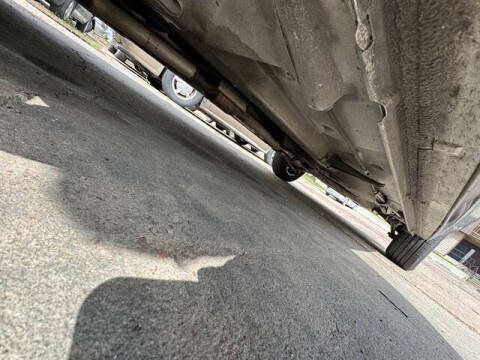 1989 Pontiac Grand Prix LE