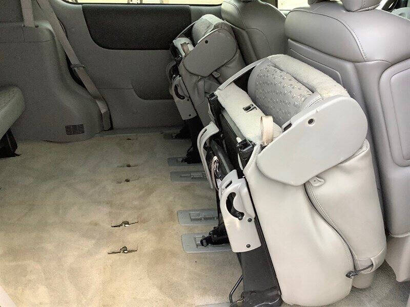 2006 Chevrolet Uplander LT