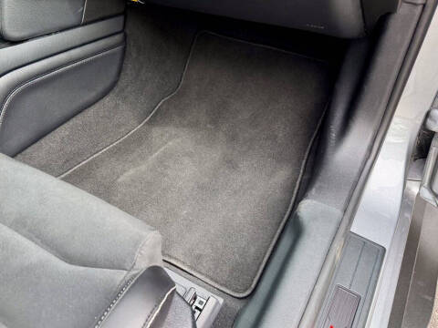 2021 Ford Mustang Shelby GT500