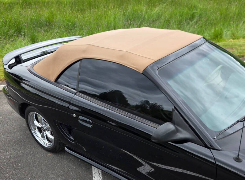 1994 Ford Mustang GT