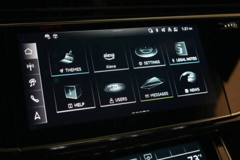 2025 Audi Q7 quattro Premium Plus 45 TFSI