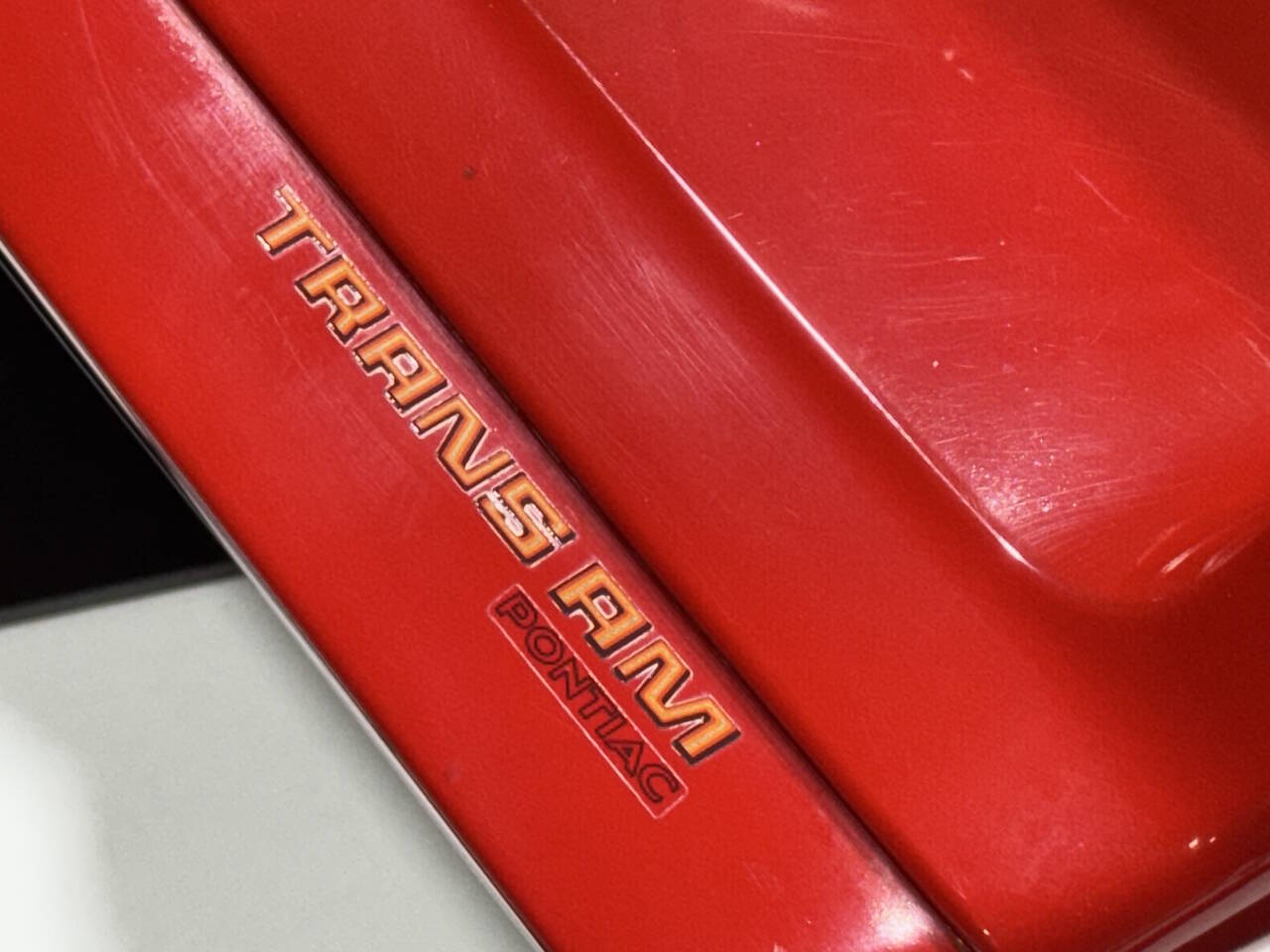 1979 Pontiac Firebird Trans Am 50