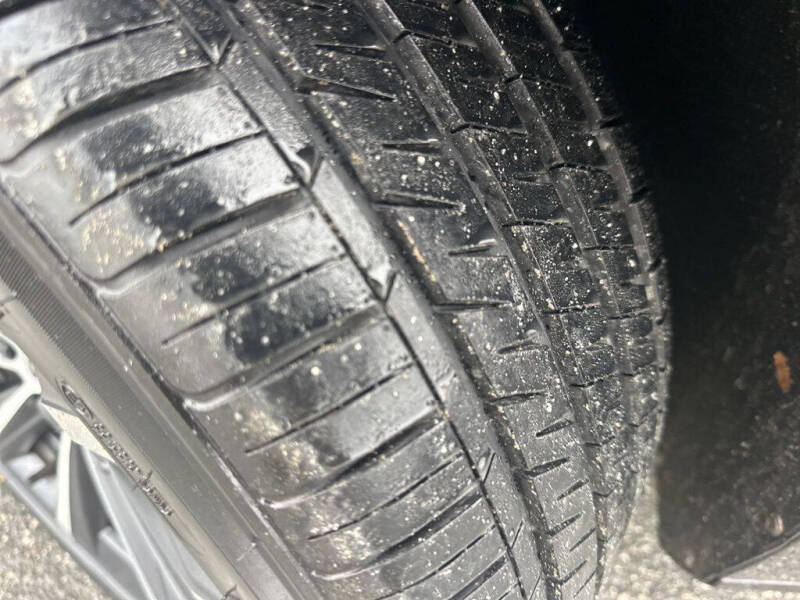 2021 Volvo S60 T5 Momentum