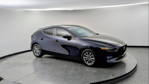 2021 Mazda Mazda3 Hatchback 2.5 S