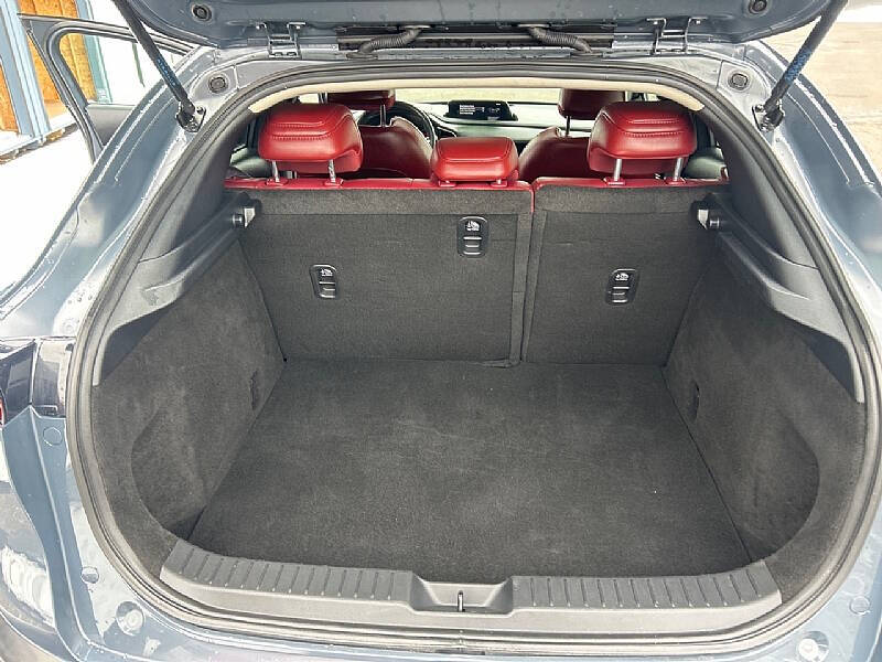 2025 Mazda CX-30 2.5 S Preferred