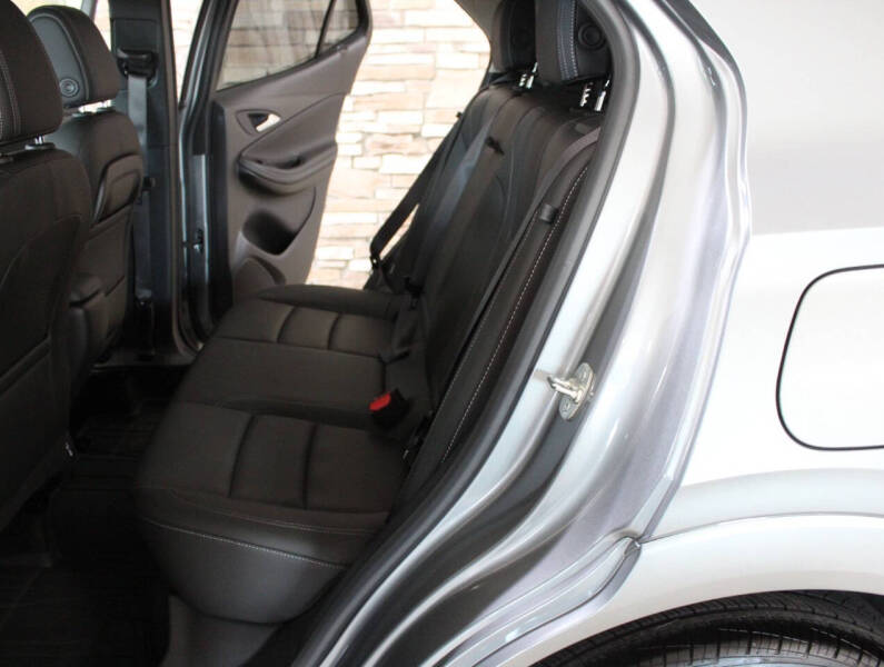 2024 Buick Encore GX Avenir