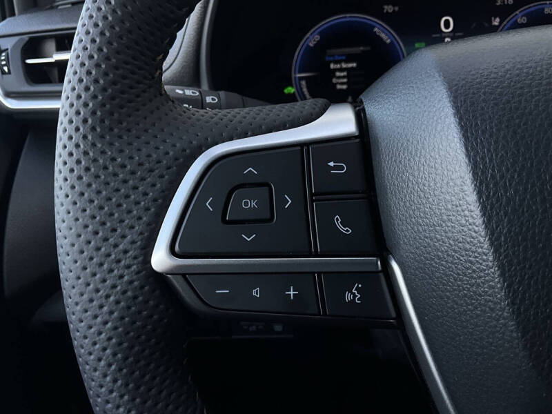 2026 Toyota Sienna Woodland Edition