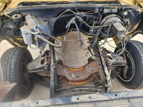 1978 GMC C/K 1500 Series