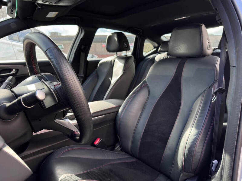 2024 Acura TLX SH-AWD w/A-SPEC