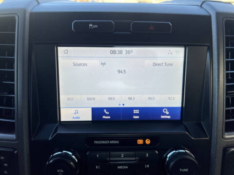 2020 Ford F-350 Super Duty XL