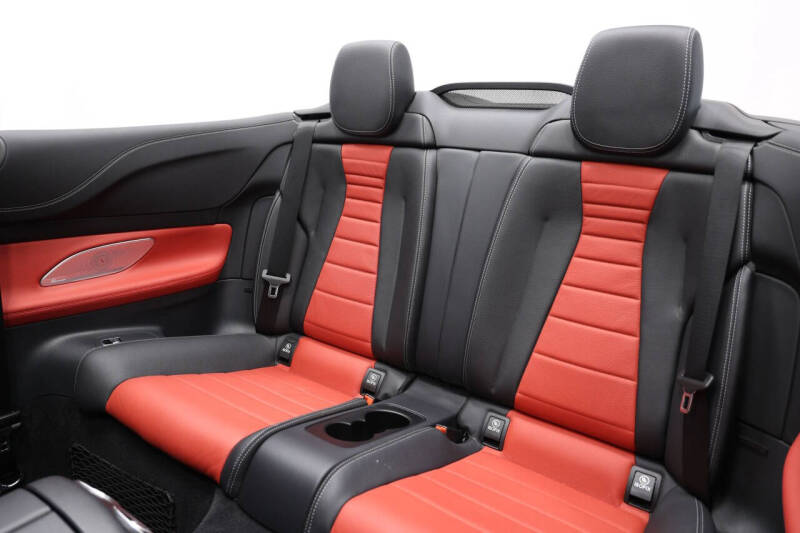 2020 Mercedes-Benz E-Class E 450 4MATIC