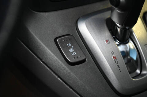 2010 Honda CR-V EX-L