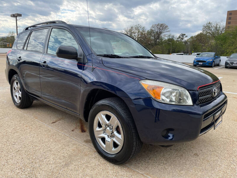 2007 Toyota RAV4